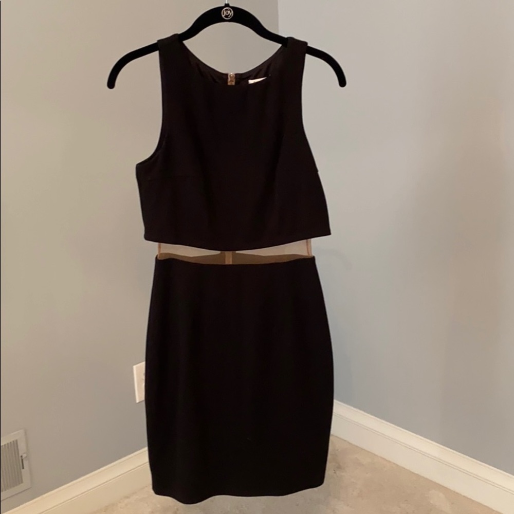 Bailey 44 Black Dress